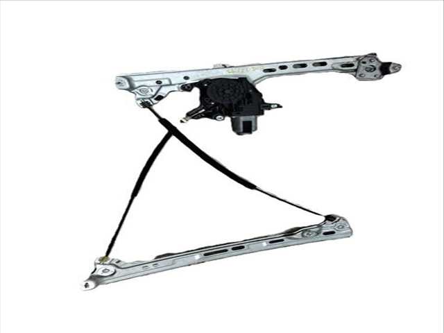 Foto 3ª: Elevalunas Eléctrico Delantero Izquierdo Renault Megane 1 TCE ENERGY 132CV (2015)