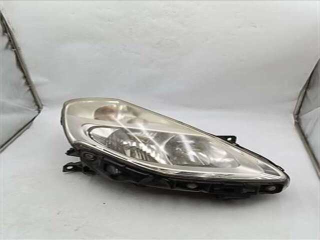 Faro Derecho Renault Clio 1.5 EXPRESSION [1.5 LTR. - 63 KW DCI DIESEL CAT]