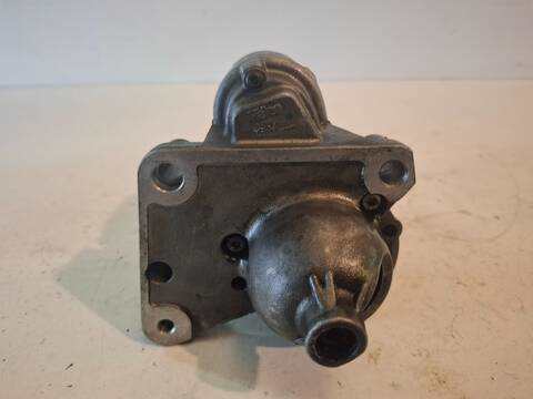 Foto 2ª: Motor de Arranque Citroen C4 COLLECTION 1.6 16V HDI 90CV (2020)
