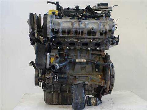 Motor Completo Fiat Bravo 1.4 198)