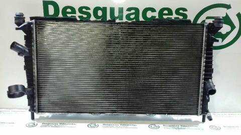 Radiador Motor Ford Focus 1.6 TDCI CAT BERLINA 109CV 80KW