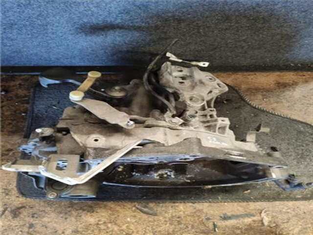 Foto 2ª: Caja Cambios Citroen C3 1.4 16V [KFU (ET3J4)]