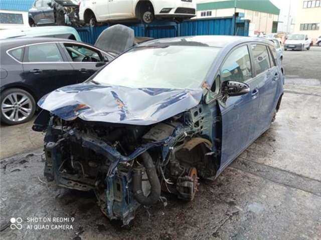 Alternador Toyota Verso 1.6 ACTIVE [1.6 LTR. - 97 KW 16V CAT]