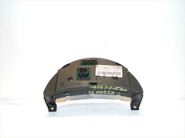 Foto 2ª: Cuadro de Instrumentos Citroen C8 2.2 HDI 2002-2014 [4HW] (2003)