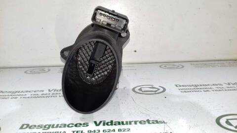 Foto 3ª: Caudalimetro Citroen Berlingo 1.6 16V HDI 75CV 55KW [9HW] (2008)