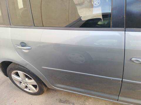 Puerta Trasera Derecha Volkswagen Touran BMM