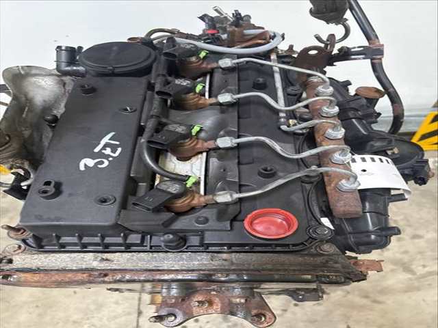 Foto 2ª: Motor Completo Ford Transit 125 CV 92KW [CYFA]