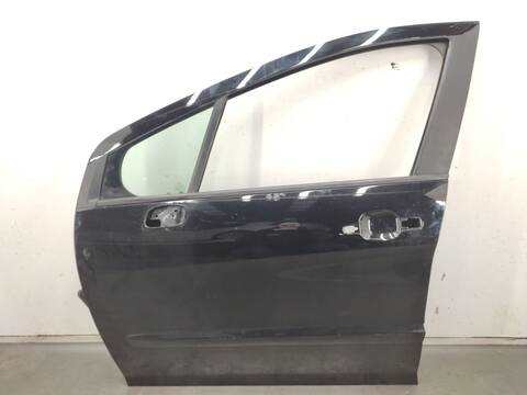 Puerta Delantera Izquierda Peugeot 308 1.6 HDI 109CV 80KW