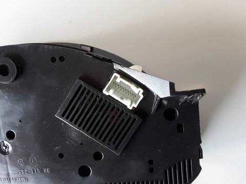 Foto 3ª: Cuadro de Instrumentos Mercedes Sprinter 413 CDI 904.662) 129CV (1999)