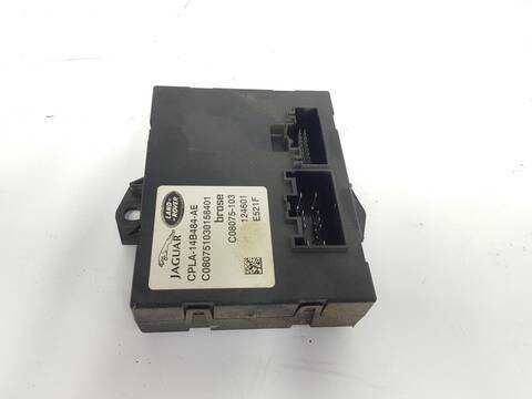 Centralita Motor ECU Land Rover Range VOGUE