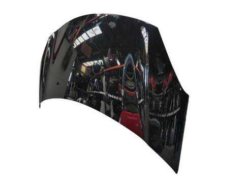 Foto 2ª: Capot Citroen C3 1.6 16V HDI (2002)