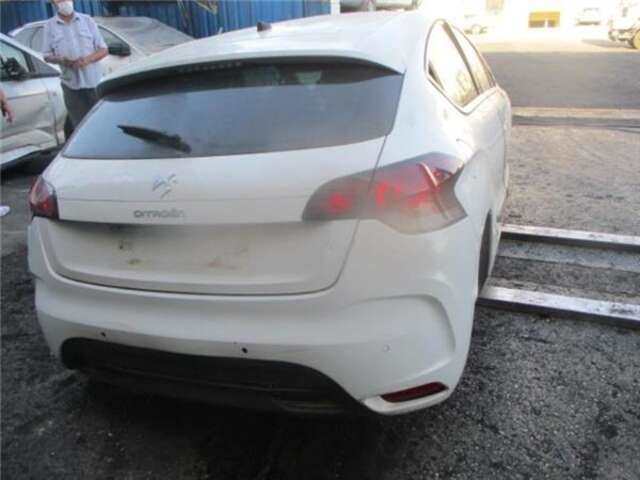 Foto 2ª: Cerradura Puerta Trasera Derecha Citroen DS4 1.6 DESIGN [1.6 LTR. - 82 KW HDI FAP] [9HR]