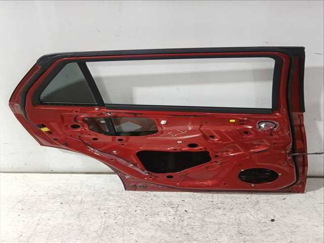 Foto 2ª: Puerta Trasera Izquierda Suzuki SX4 1.4 T AKK 414) 140CV 103KW [K14C] (2018)