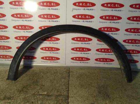 Aletin Trasero Izquierdo Nissan Juke 1.5 TD CAT 110CV 81KW