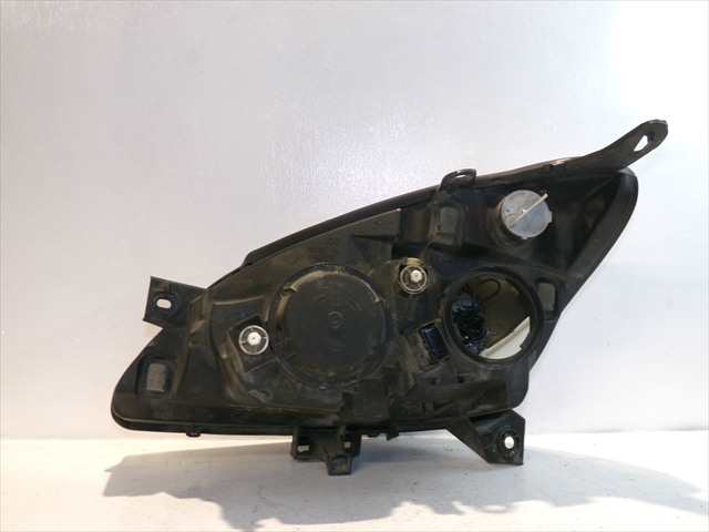 Foto 2ª: Faro Derecho Citroen C5 2.0 HDI 2001-2004 [RHZ] (2001)