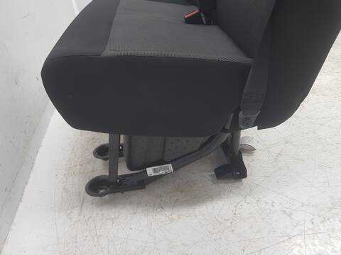 Foto 2ª: Asiento Delantero Derecho Fiat Scudo FURGON