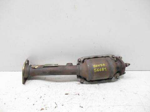 Catalizador Honda Hrv L15B4 RU)
