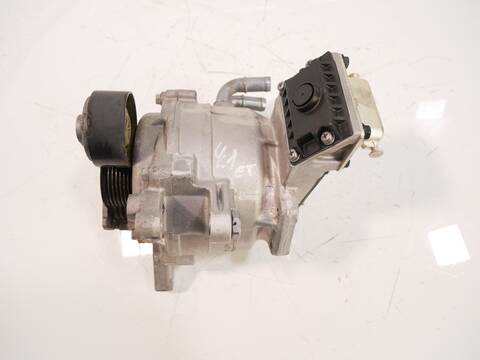Foto 2ª: Alternador Kia Niro 141 CV 104KW [G4LE] (2021)