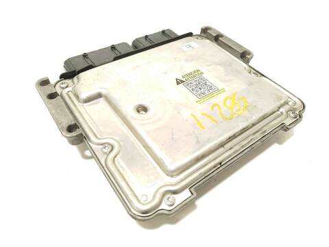 Foto 2ª: Centralita Motor ECU Citroen Jumpy 1.6 BLUEHDI 115 115CV 85KW [BHX (DV6FC)] (2018)