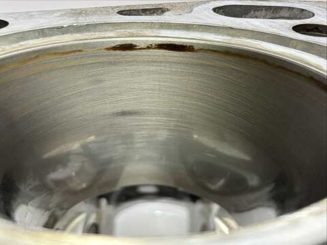 Bloque Motor Honda Crv 186 CV 137KW