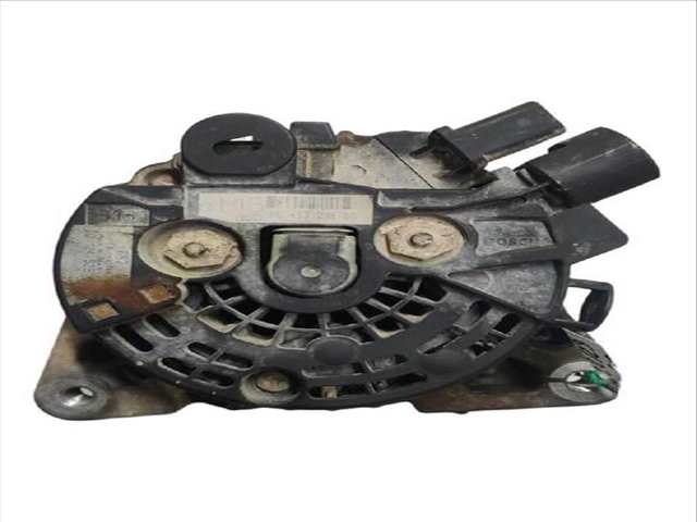 Foto 3ª: Alternador Citroen Jumper 2.0 HDI FURGONETA (2002)