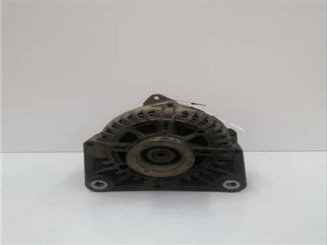 Alternador Renault Scenic 1.9 CONFORT AUTHENTIQUE [1 9 LTR. - 96 KW DCI DIESEL FAP] 131CV JM) 2003 )