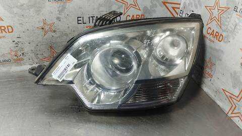 Faro Izquierdo Opel Antara COSMO 4X4 150CV 110KW