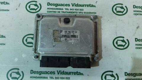 Centralita Motor ECU Ford Galaxy 136CV 100KW