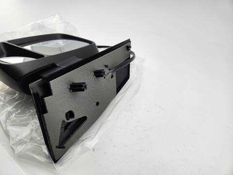 Foto 4ª: Retrovisor Izquierdo Citroen Jumpy HDI 140 29 L2H1 FURGON 140CV 103KW (2006)