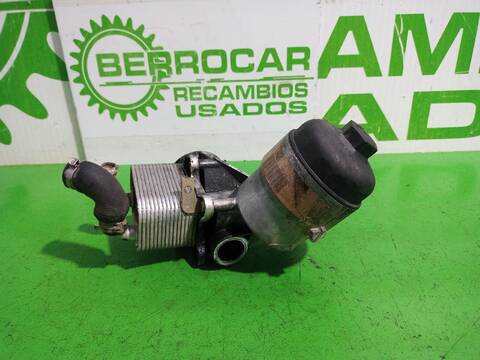 Foto 2ª: Radiador Aceite Opel Astra ELEGANCE 101CV [Z17DTH] (2004)