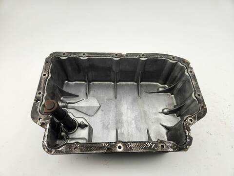Foto 3ª: Carter Mercedes Sprinter 310/313/316 CDI 906.631/633/635/637) 95CV 70KW CAJA CERRADA [651956] (2013)