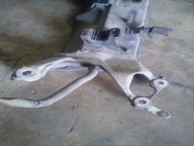 Foto 2ª: Puente Delantero Honda Civic 2.2 I-CTDI COMFORT BERLINA 140CV 103KW [N22A2] (2010)