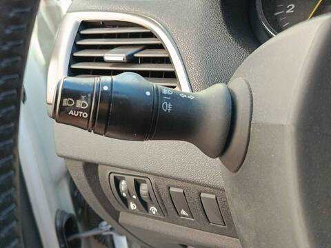 Foto 2ª: Mando Multifuncion Renault Megane K9K846 BERLINA III BERLINA 5P (2014)