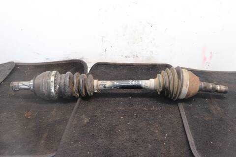 Transmision Delantera Izquierda Opel Astra SPORT 120CV 88KW
