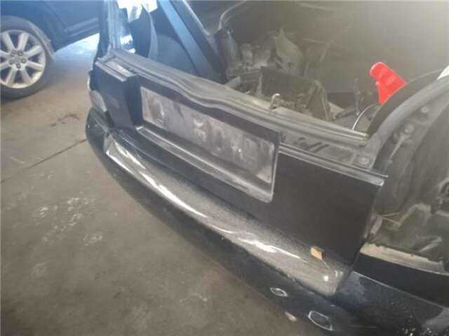 Foto 2ª: Maletero Citroen C2 1.4 [KFV (TU3JP)]