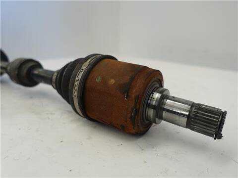 Foto 3ª: Transmision Delantera Izquierda Honda Civic 1.4 HATCHBACK 100CV 73KW [L13Z1] (2010)
