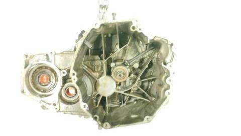 Caja Cambios Nissan Qashqai 1.6 DCI ALL MODE 4X4-I