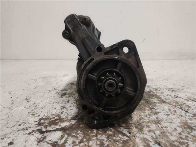 Motor de Arranque Hyundai H1 2.5 TCI VSX [2.5 LTR. - 73 KW TURBODIESEL]