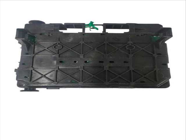 Foto 2ª: Caja Reles Fusibles Citroen C3 1.1 I (2002)