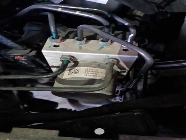Foto 1ª: Abs Mg 3 ZP2A - AB1PA 116CV 85KW [15FCD] (2025)