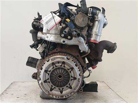 Foto 2ª: Motor Completo Citroen Xantia 2.0 HDI 90 BERLINA 90CV 66KW [RHY (DW10TD)] (2001)