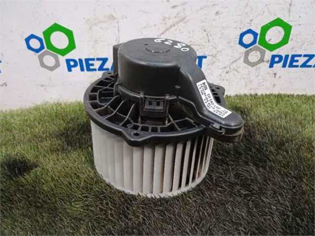 Ventilador de Calefacción Kia Xceed HÍBRIDO-SUAVE DRIVE [HÍBRIDO-SUAVE 100 KW ( 1.6 LTR. - 100 KW DIESEL)]