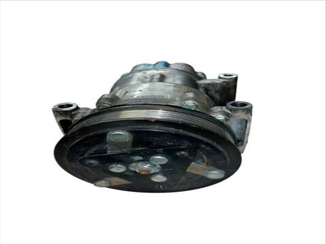 Foto 2ª: Compresor Aire Acondicionado Citroen C4 1.6 HDI (2004)