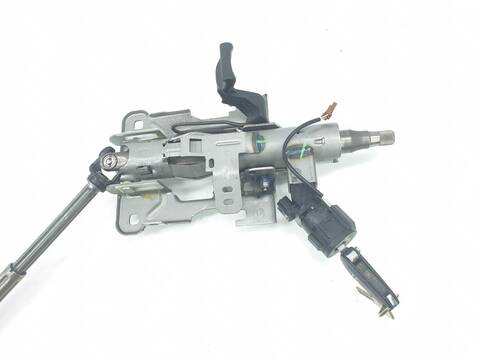 Foto 3ª: Columna Dirección Citroen C4 1.2 E-THP/PURETECH 110CV 81KW CACTUS [HN05] (2014)