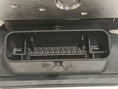 Foto 4ª: Abs Renault Clio 1.6 E-TECH 145 B7MU) 94CV 69KW [H4M632] (2022)