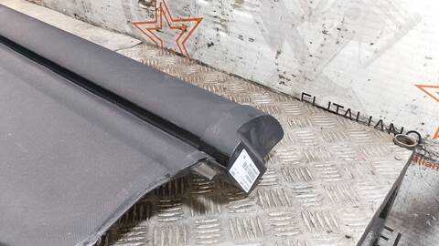 Foto 3ª: Bandeja Trasera Audi A4 2.0 TDI AVANT 140CV 103KW [BRE] (2007)