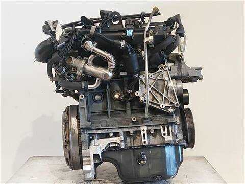 Foto 3ª: Motor Completo Opel Corsa 1.3 CATCH ME 90CV 66KW [Z13DTH] (2008)