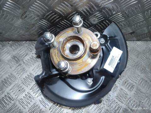 Mangueta Delantera Izquierda Ford Fiesta .0 ECOBOOST HYBRID