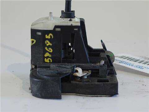 Cerradura Puerta Delantera Derecha Renault Clio 1.2 16V B/CB05) 75CV 55KW