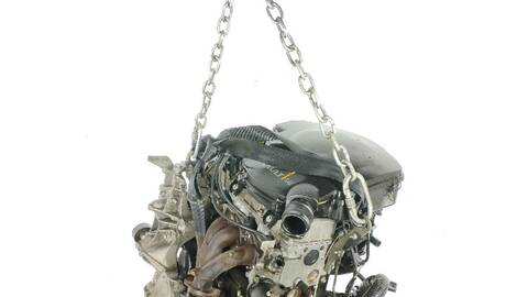 Motor Completo Dacia Sandero 1.4